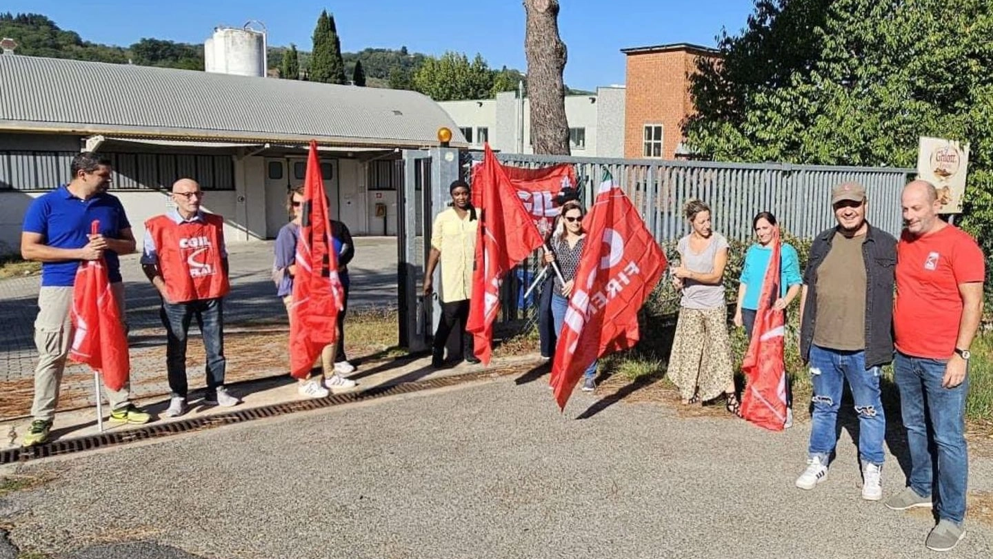 La Ghiott spegne i forni: chiude l'attività dolciaria