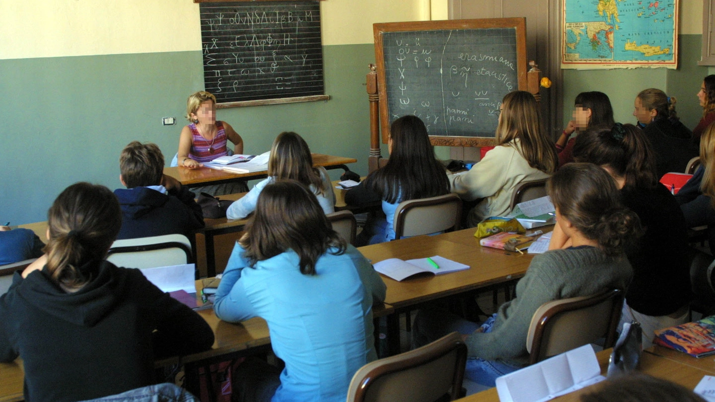 Edilizia scolastica: il governo Renzi vara massicci investimenti (NEWPRESS)