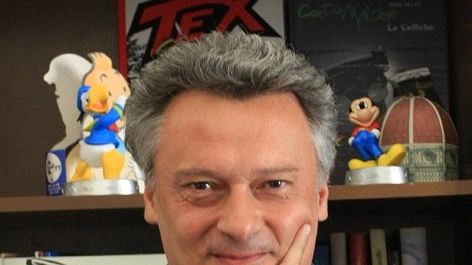 Roberto Davide Papini 