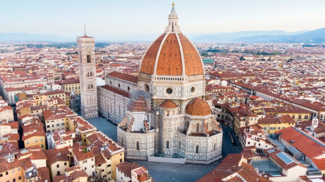 Fino al 7 gennaio un fitto calendario di appuntamenti gratuiti in occasione dell'anniversario dell’inserimento del centro storico di Firenze nella lista del patrimonio mondiale Unesco