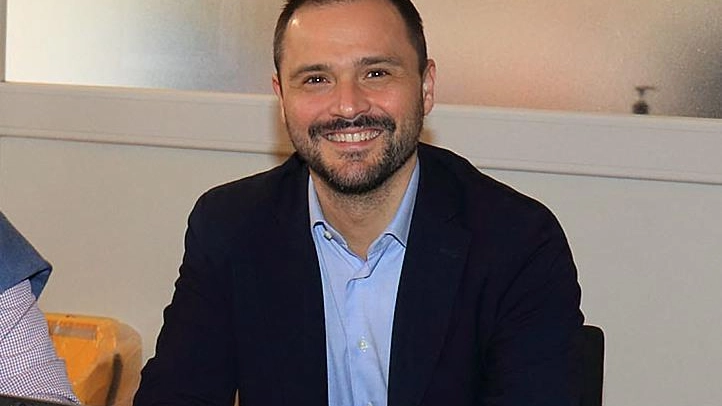 "Forte sviluppo economico per la città" "Forte sviluppo economico per la città"