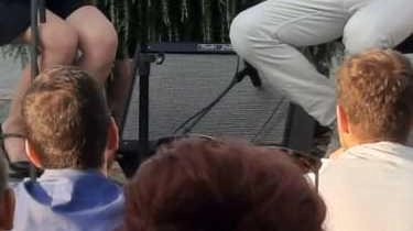 Vezzano Festival, che successo Tre giorni di musica nel borgo "Pronti alla seconda edizione" Vezzano Festival, che successo Tre giorni di musica nel borgo "Pronti alla seconda edizione"
