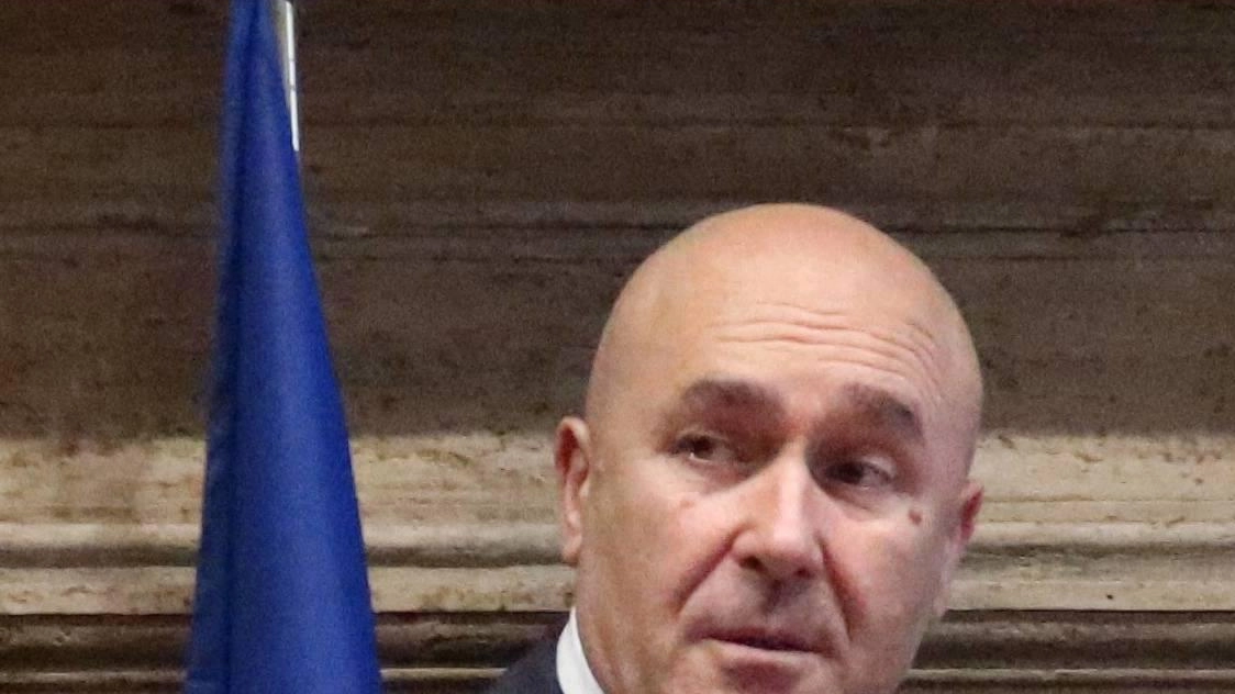 Bandecchi di nuovo indagato: "Mi vogliono fermare utilizzando la magistratura" Bandecchi di nuovo indagato: "Mi vogliono fermare utilizzando la magistratura"