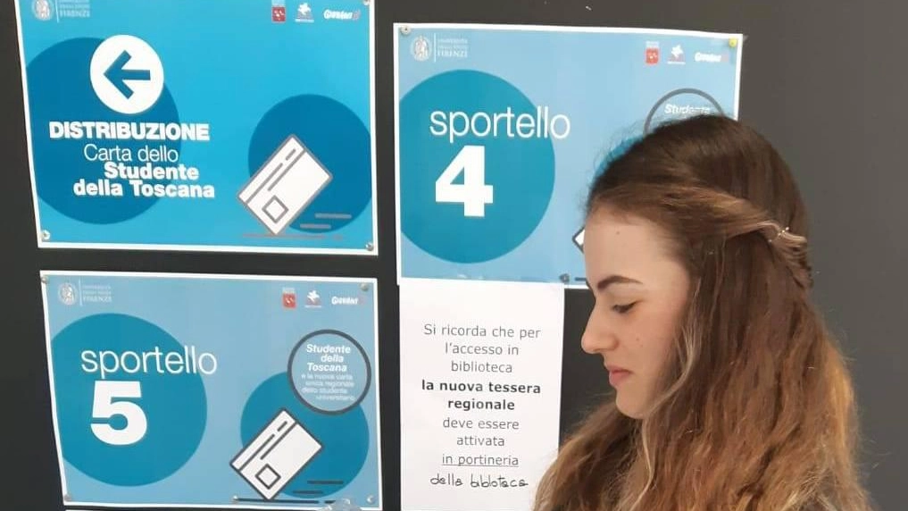 Studenti, sconti sui mezzi pubblici  Boom di richieste: +40% in un anno  Il Comune ci mette mezzo milione