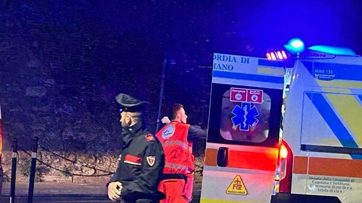 Portati in questura nella notte dopo la tragedia L’unico parente supportato dai servizi sociali Portati in questura nella notte dopo la tragedia L’unico parente supportato dai servizi sociali