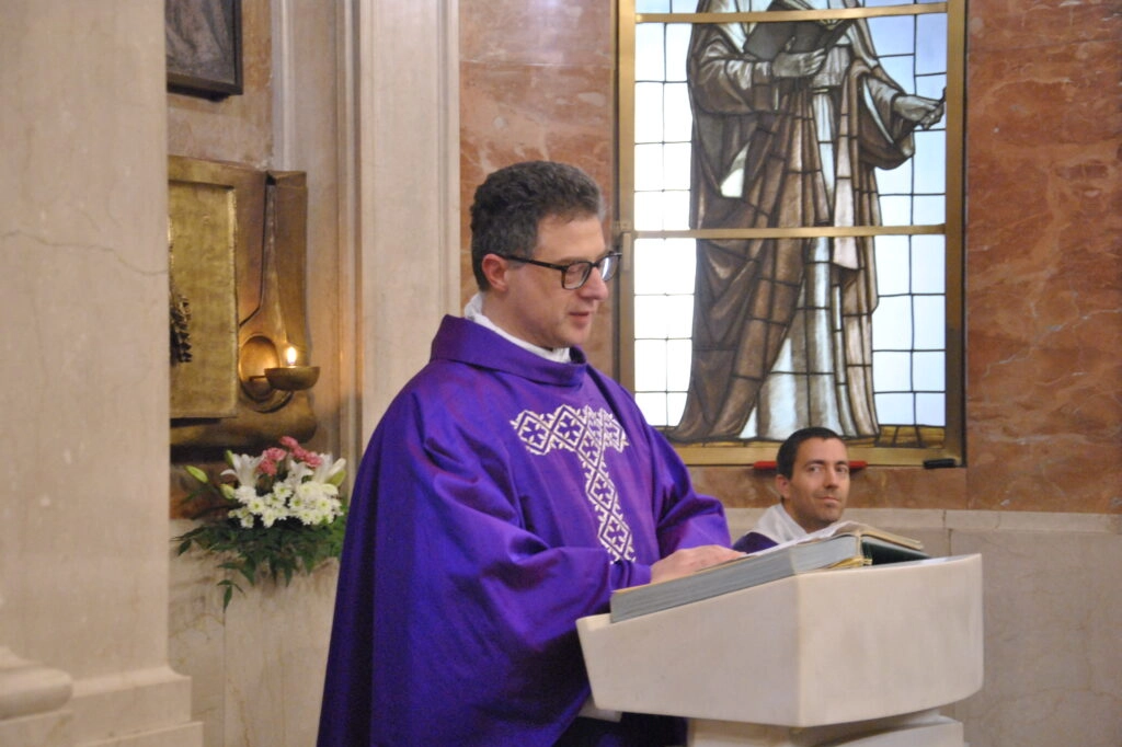 Don Alessio Biagioni