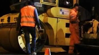Chiusa l’A1 tra Valdarno e Arezzo Chiusa l’A1 tra Valdarno e Arezzo