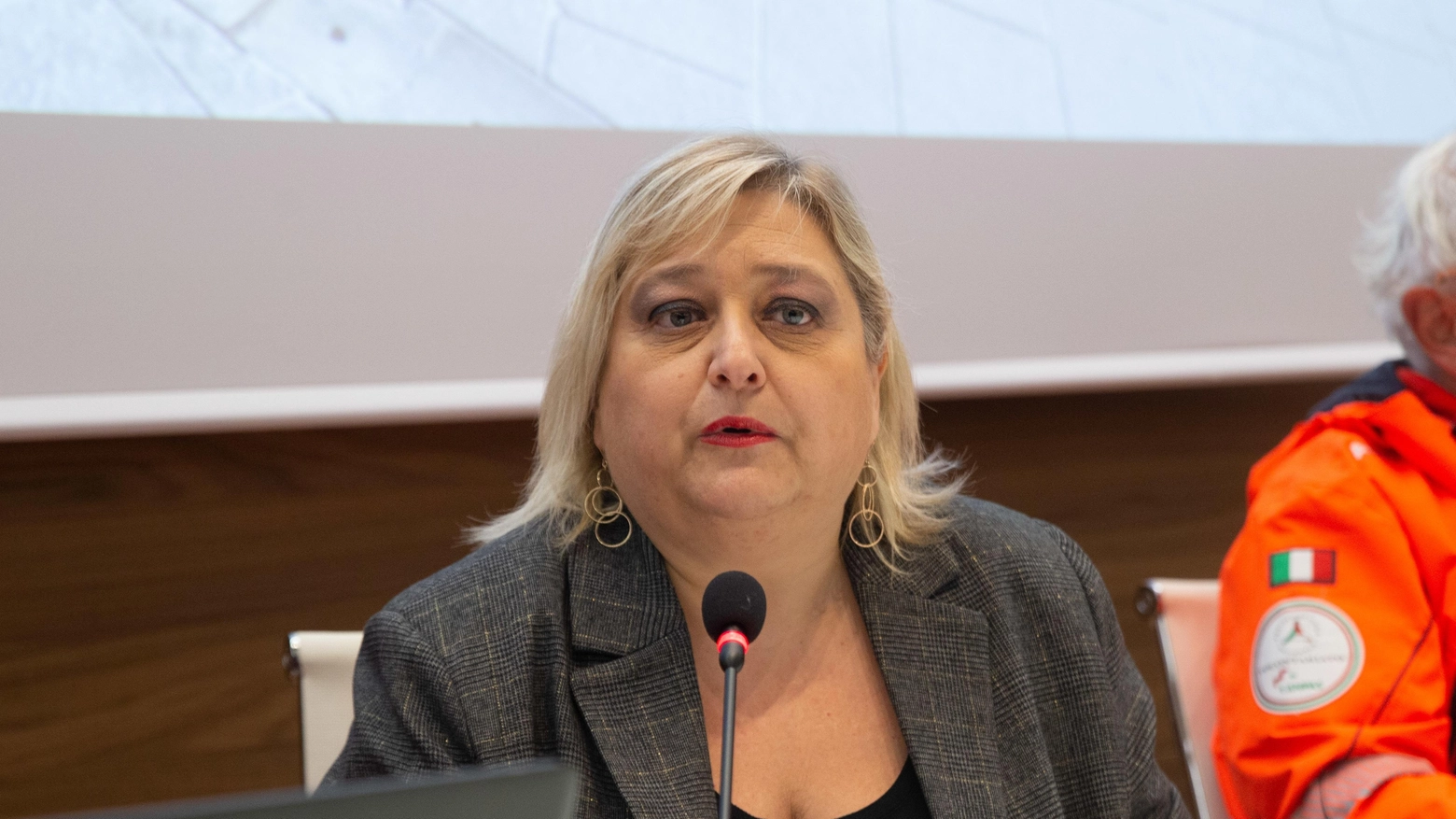 Poli fuori dalla giunta, bufera nella Lega Sui social post indignati degli elettori Poli fuori dalla giunta, bufera nella Lega Sui social post indignati degli elettori