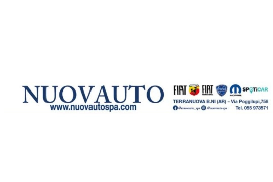 Nuovauto