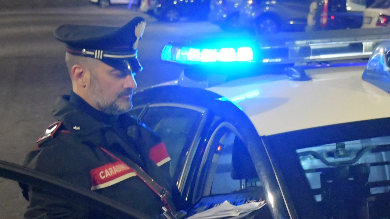 Carabinieri Carabinieri