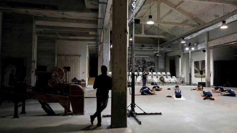 Comodato scaduto per l’ex Vaccari Sen chiede la restituzione dell’area Adesso il Comune rischia lo sfratto Comodato scaduto per l’ex Vaccari Sen chiede la restituzione dell’area Adesso il Comune rischia lo sfratto