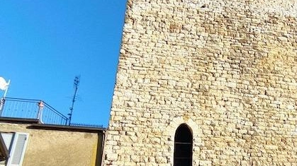 Torre di San Savino  Parte il restyling