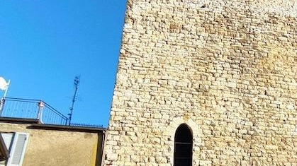 Torre di San Savino Parte il restyling Torre di San Savino Parte il restyling