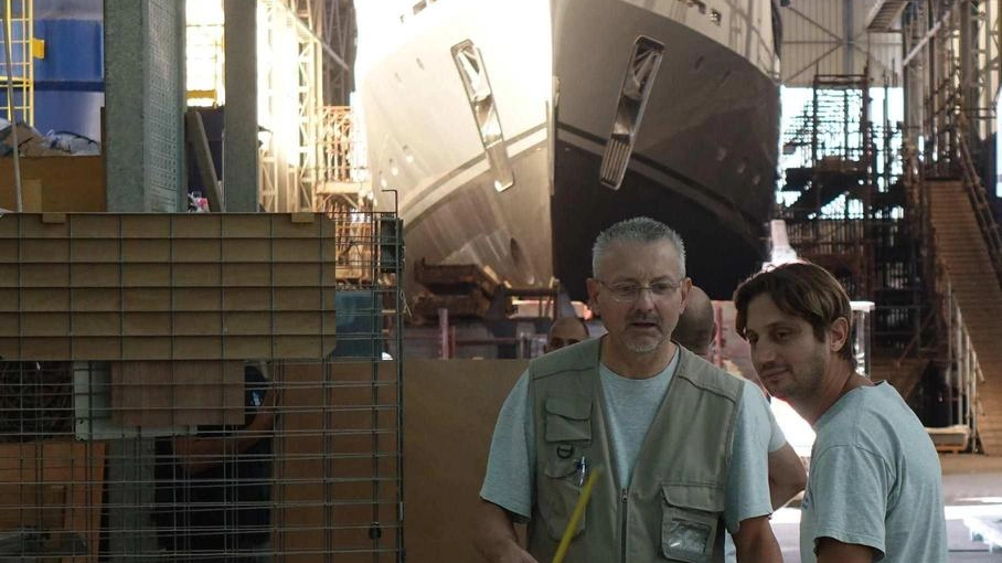 La Fiom punta il dito: "Rimborsi di trasferte al posto degli stipendi. E non si pagano tasse" La Fiom punta il dito: "Rimborsi di trasferte al posto degli stipendi. E non si pagano tasse"