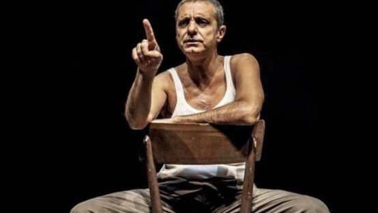 Fabrizio Brandi Fabrizio Brandi