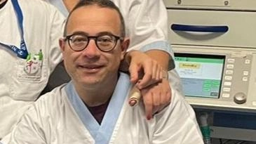"Furti in ospedale, vittima anche io, ora basta" "Furti in ospedale, vittima anche io, ora basta"