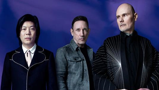 “Summer“, altri colpi. Smashing Pumpkins. Morello, Salmo e Noyz