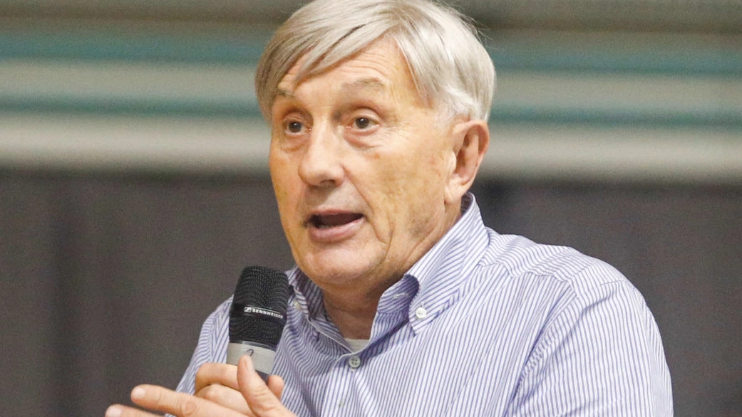 Pierluigi Marzorati Pierluigi Marzorati