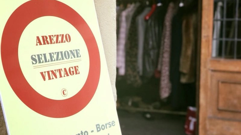Arezzo selezione vintage
