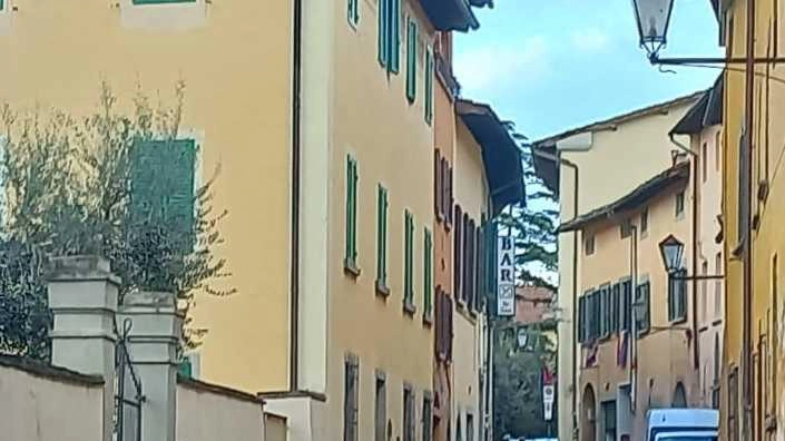 Casa di riposo in rosso Arriva il commissario per far quadrare i conti Soldi dal Comune Casa di riposo in rosso Arriva il commissario per far quadrare i conti Soldi dal Comune