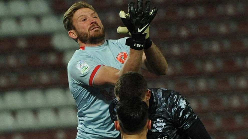 Giornata ricca di scontri diretti Domani chiude Cosenza-Spal Giornata ricca di scontri diretti Domani chiude Cosenza-Spal