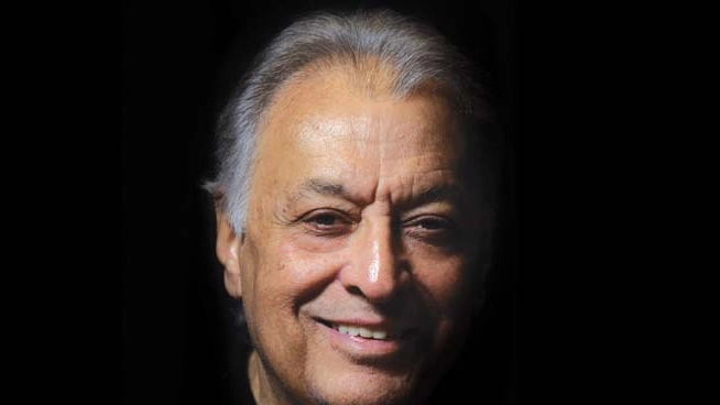 Zubin Mehta -  Foto Alberto Conti - Contrasto