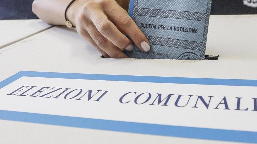 Elezioni comunali 2023