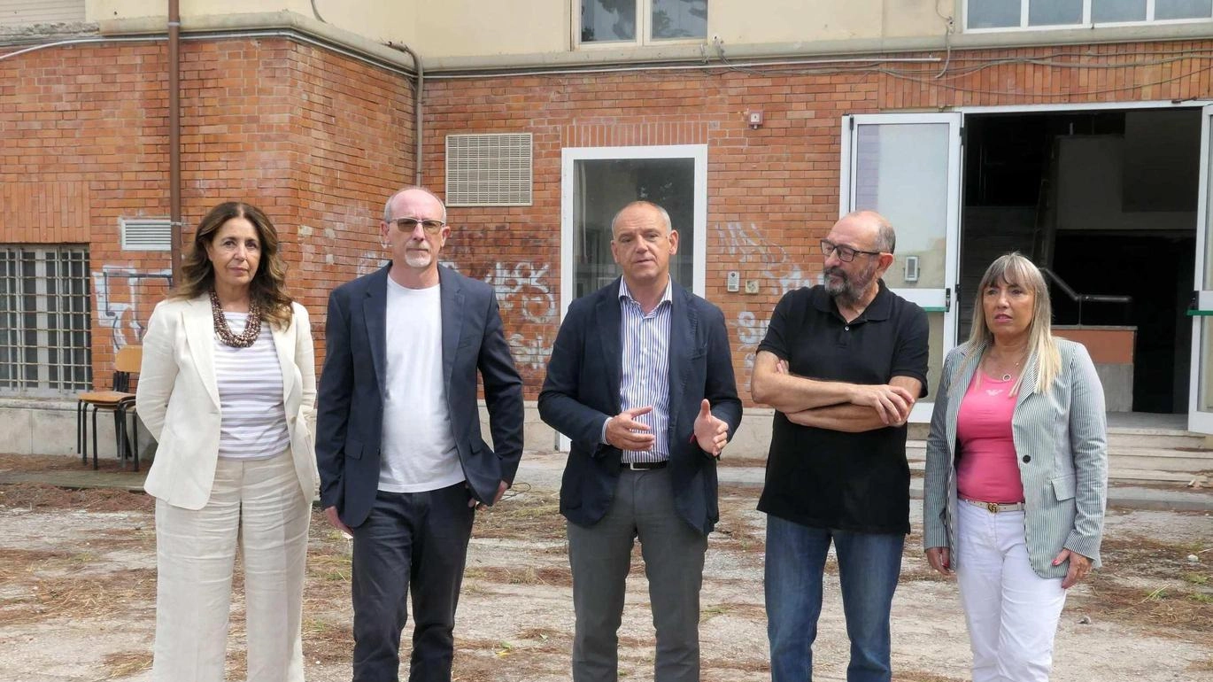 Pioggia di milioni coi fondi del Pnrr Pioggia di milioni coi fondi del Pnrr