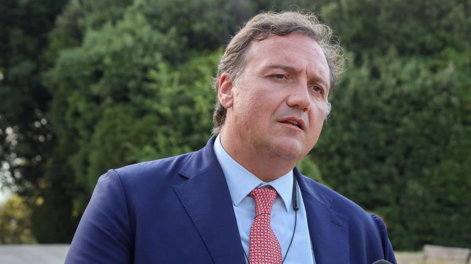 Arriva nuovo ossigeno per rilanciare il centro Arriva nuovo ossigeno per rilanciare il centro