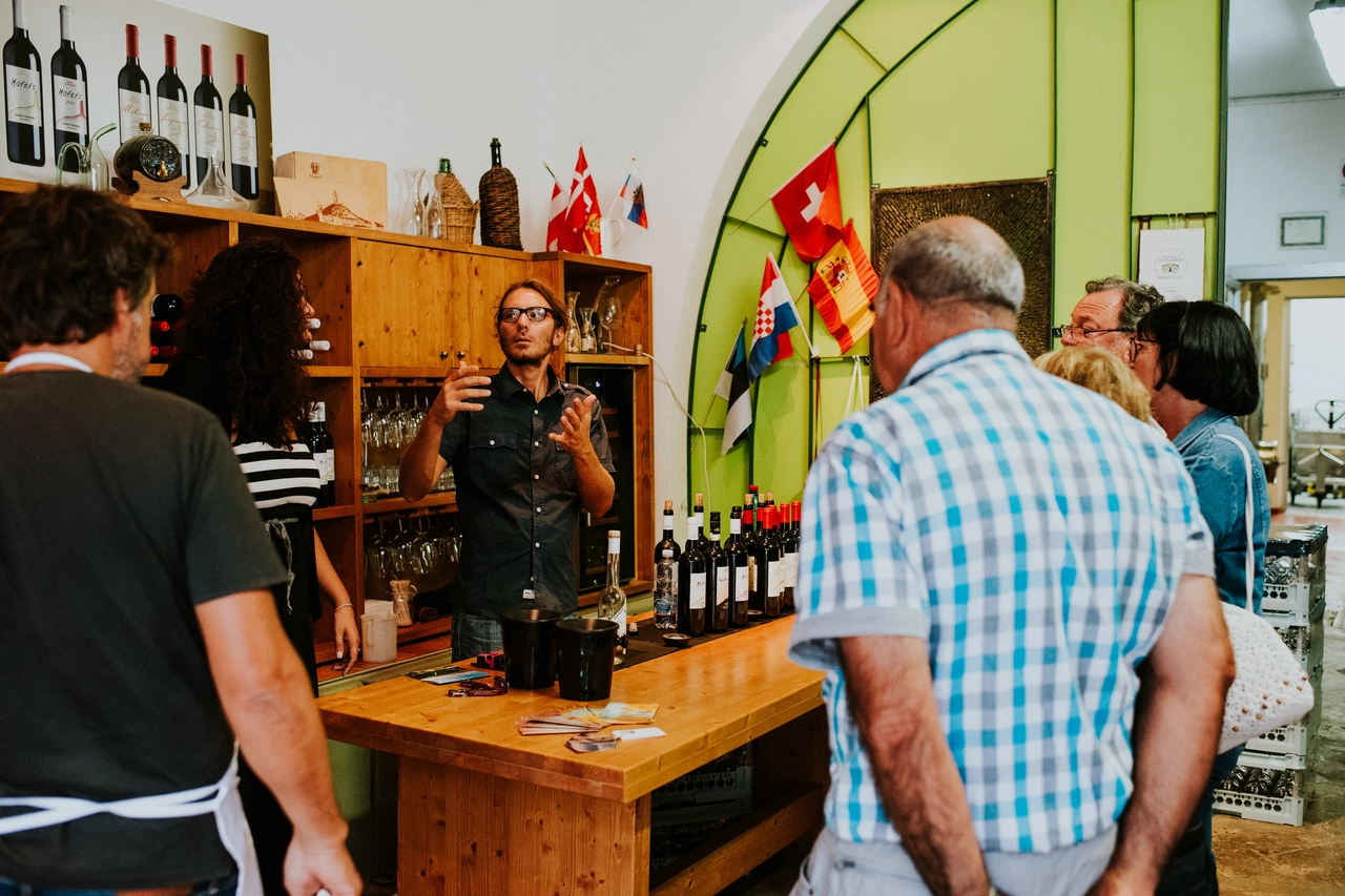 Podere Agrisole