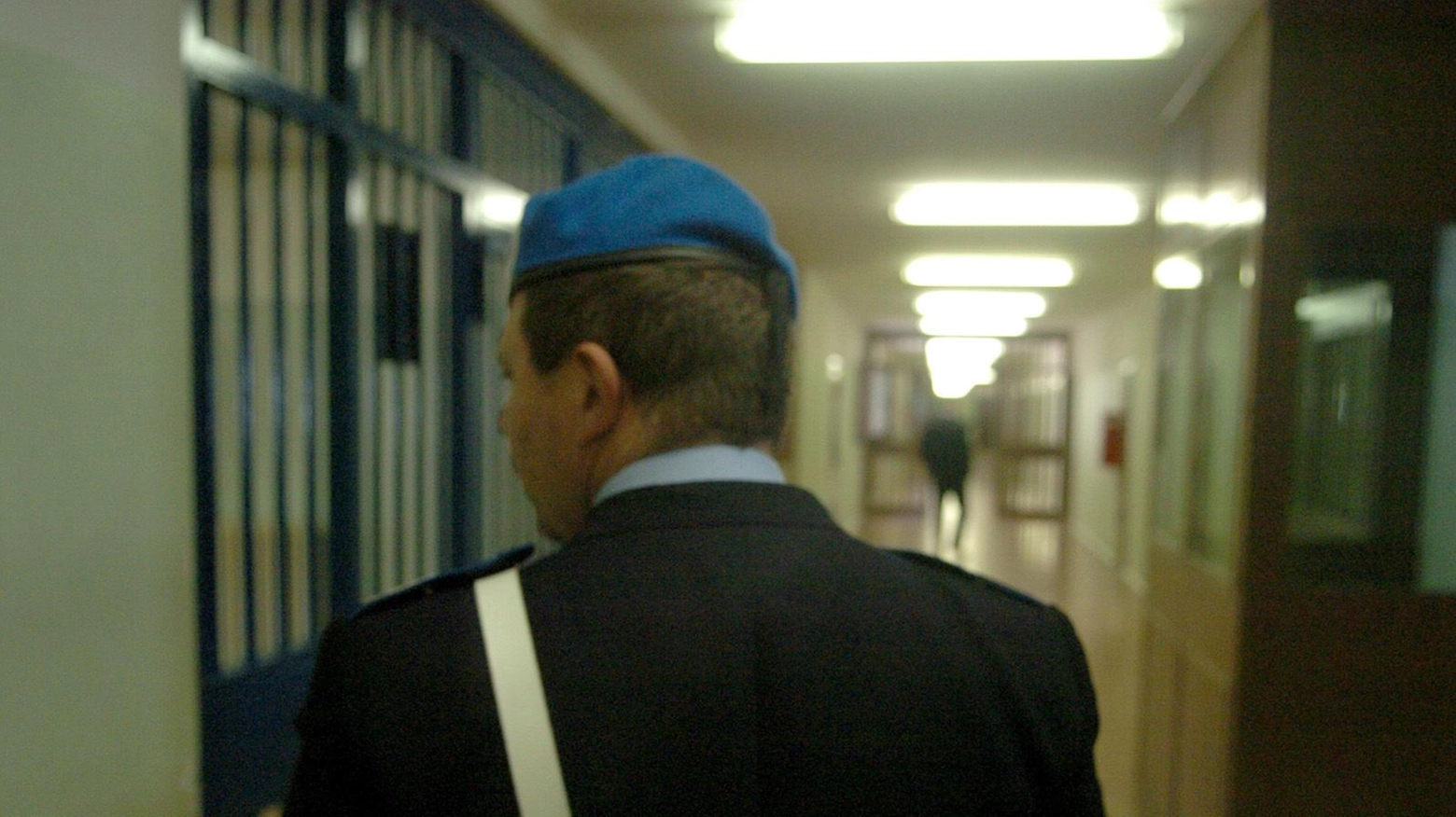 Carceri: dal governo 1,8 milioni. Al Don Bosco 450mila euro. La fetta più grossa a Volterra