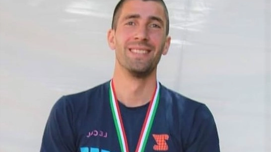 Lorenzo Sgarano