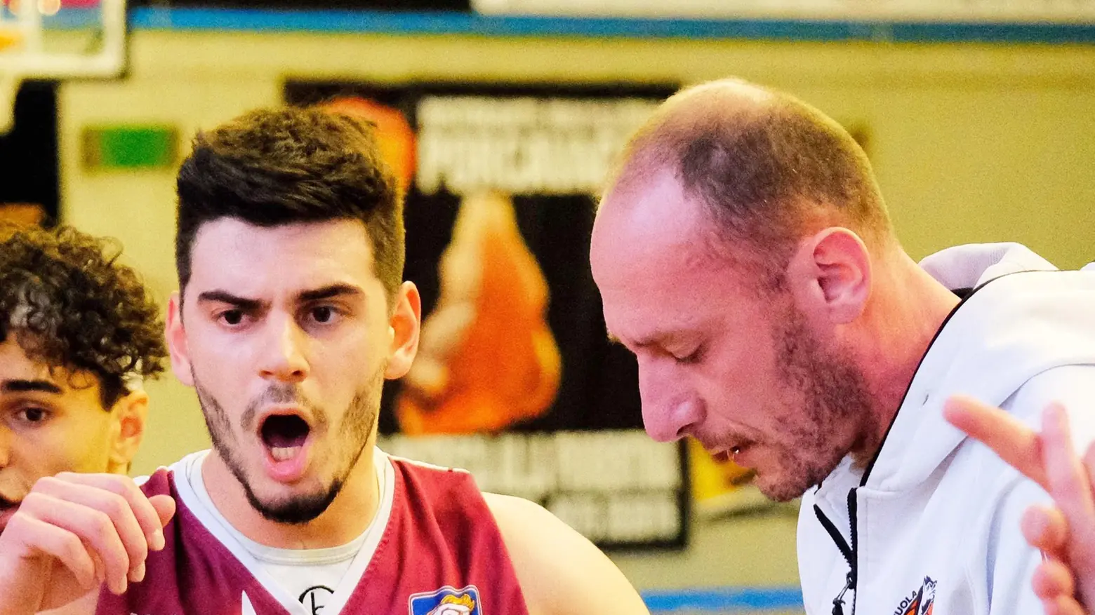 Amen Sba a Siena: caccia alla settima vittoria di fila Amen Sba a Siena: caccia alla settima vittoria di fila