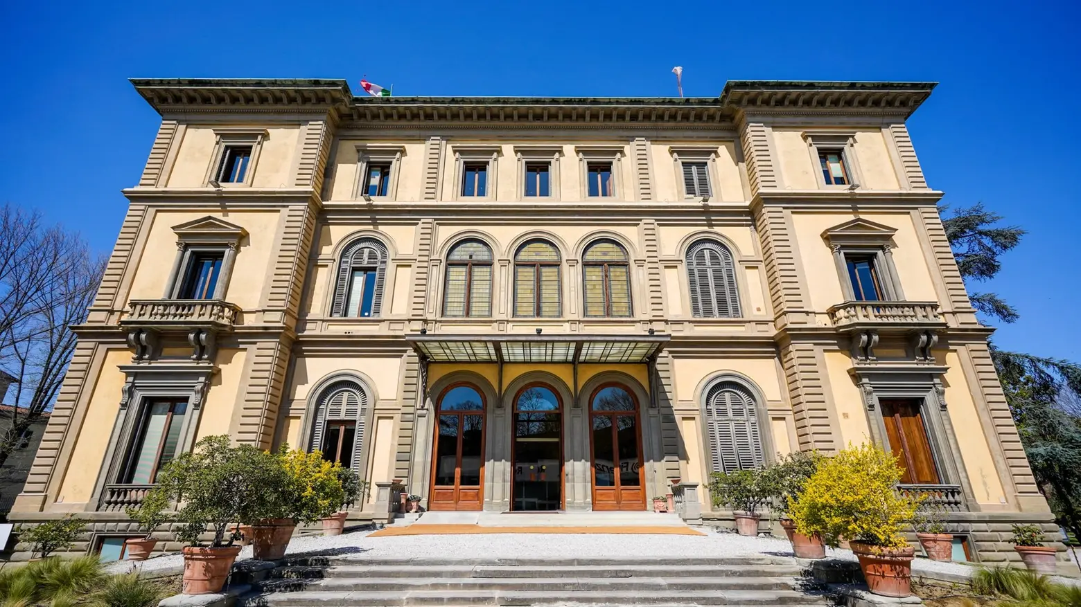 Villa Vittoria Villa Vittoria