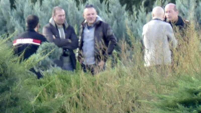 La quarta vittima. Anziano trovato morto. Il corpo trascinato per otto   chilometri