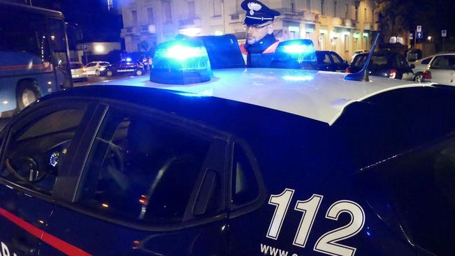 Carabinieri Carabinieri