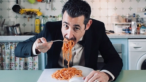 Francesco Bottai in concerto al Teatro Nuovo di Pisa 