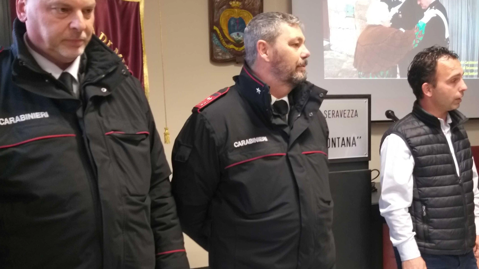 Anziani, truffe in aumento Dal colpo allo specchietto alle telefonate ingannevoli Anziani, truffe in aumento Dal colpo allo specchietto alle telefonate ingannevoli