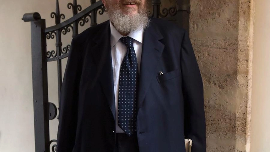 Giuliano Ferrara (Imagoeconomica)