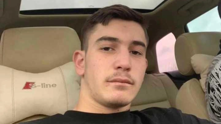 C’è attesa per l’autopsia sul corpo di Daniel Reci C’è attesa per l’autopsia sul corpo di Daniel Reci