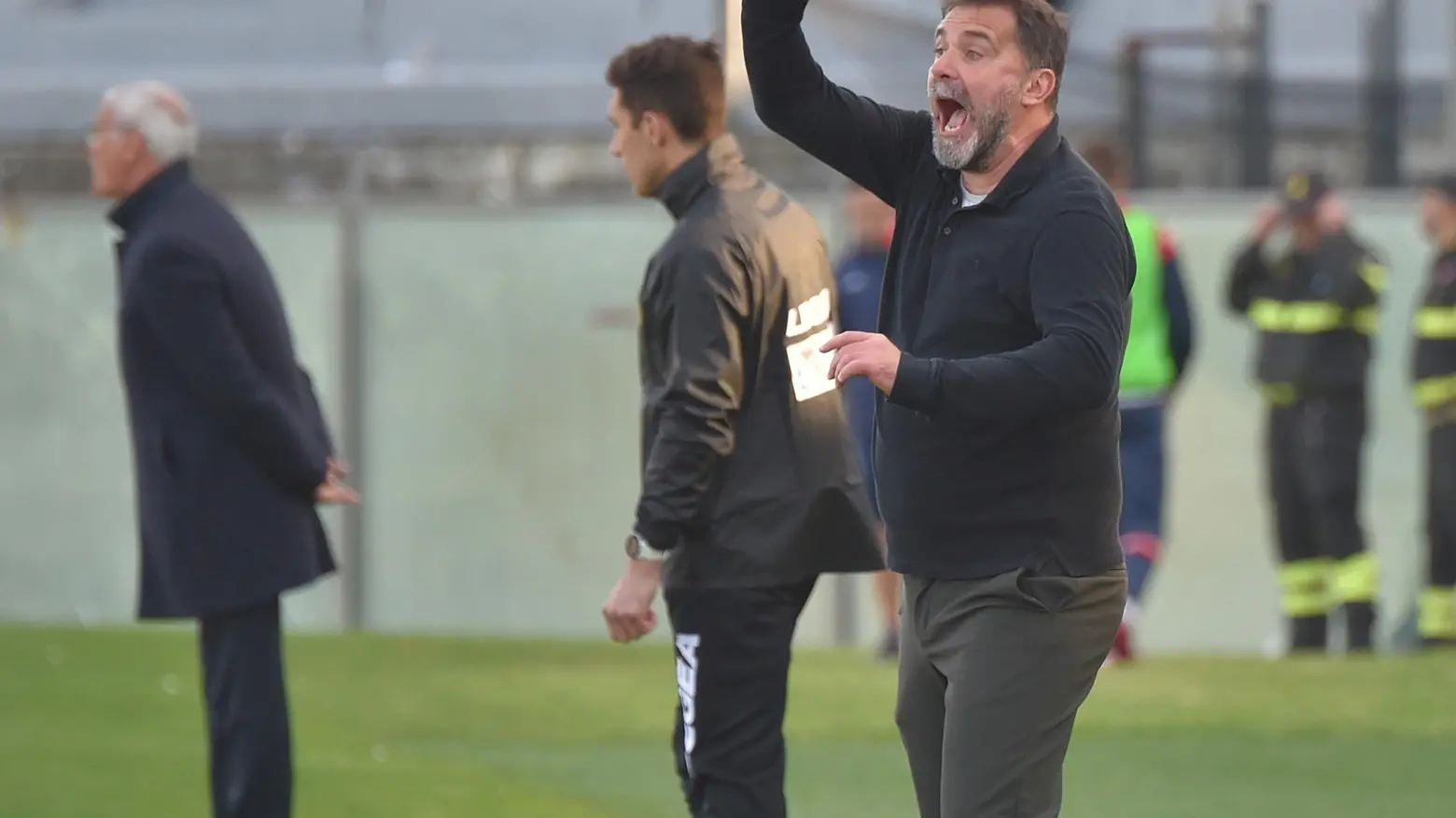 Difendere la zona playoff Nerazzurri, serve lo sprint Difendere la zona playoff Nerazzurri, serve lo sprint
