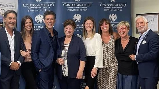 

Farmacia Raimo a Pisa festeggia 50 anni con tecnologie d'avanguardia