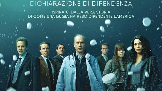 Intrattenimento / Attività ed eventi esclusivi oltre ai film e alle serie tv più attese della prossima stagione