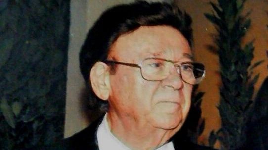 Pedro Rossini