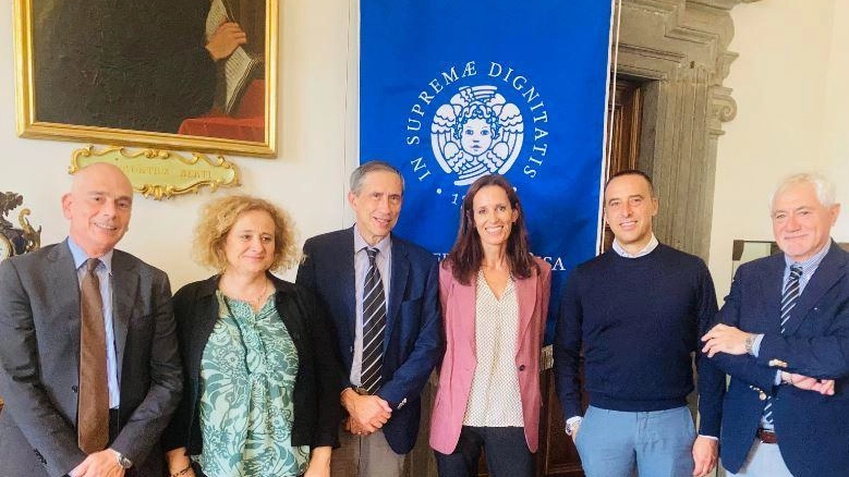 Ateneo e Unione Industriale Pisana ancora insieme per lo sviluppo tra ricerca, innovazione e start-up