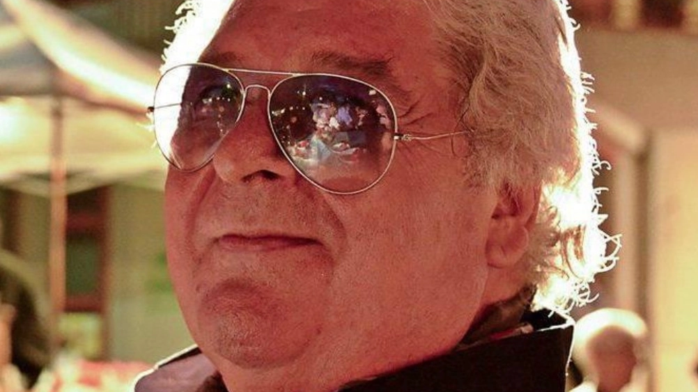 Grande comunicatore e animatore, montecatinese doc. Addio a Giampaolo Becchi Grande comunicatore e animatore, montecatinese doc. Addio a Giampaolo Becchi