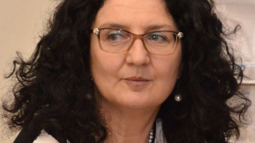 Maria Grazia Ciambellotti