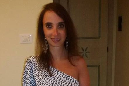 Annalisa Casali,  36 anni, era responsabile del personale alla Adecco di Prato