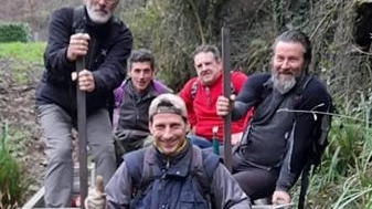 "Trofeo enduro   annullato per  colpa degli uffici"