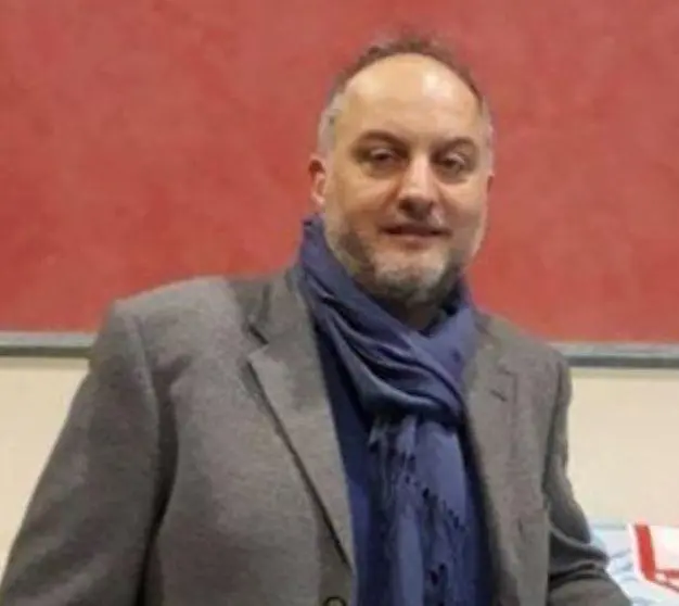 Giampaolo Giannelli lascia Fratelli d'Italia, il nodo sarà sciolto nei prossimi giorni